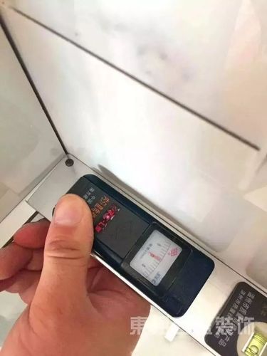 家有木兮悦君心丨青岛速美超级家鲁润静园在施工地实拍