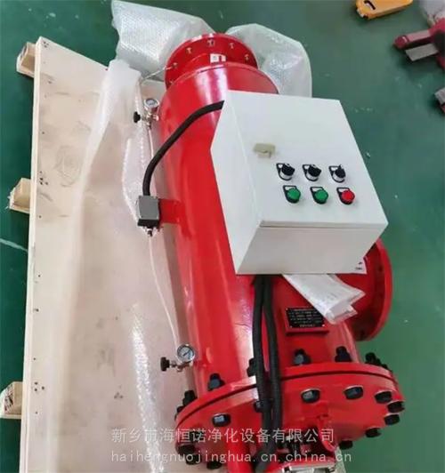 【ctf-e150-l16 阿米亚德粗滤网 316不锈钢细滤网 自清洗过滤器滤芯】